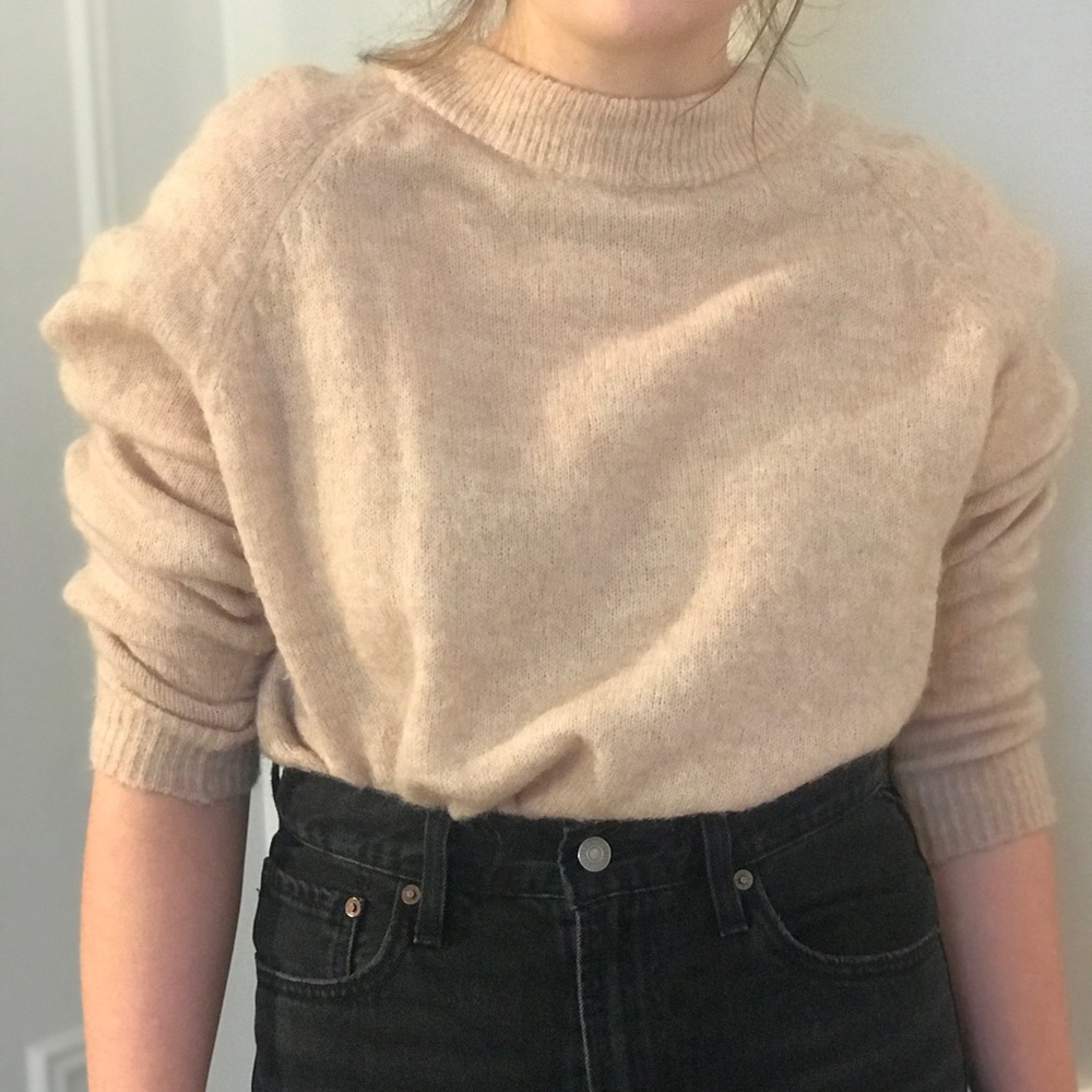 H&M sweater
